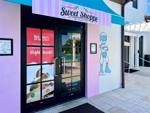 8900 SYDNEY AVENUE, Kissimmee, FL 34747