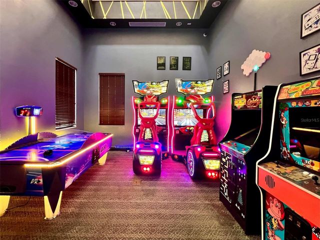 8900 SYDNEY AVENUE, Kissimmee, FL 34747