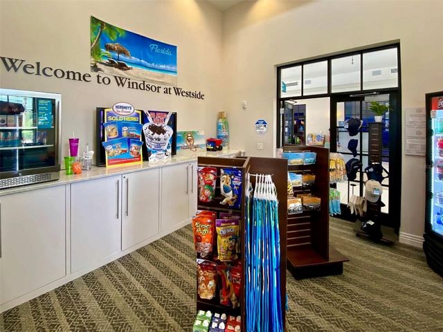 8900 SYDNEY AVENUE, Kissimmee, FL 34747