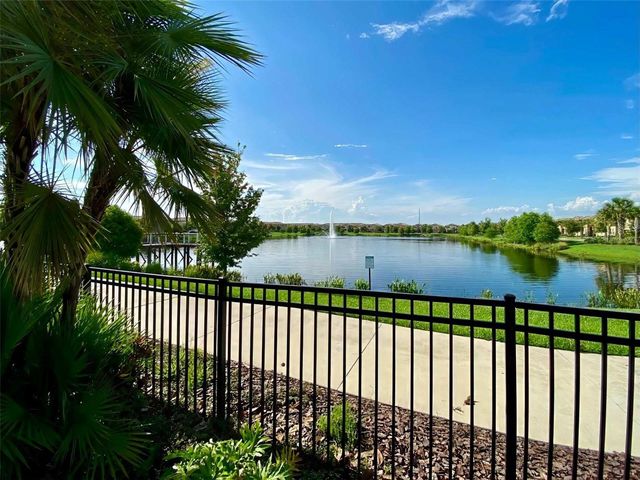 8900 SYDNEY AVENUE, Kissimmee, FL 34747