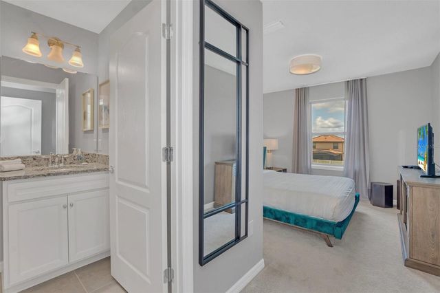 8900 SYDNEY AVENUE, Kissimmee, FL 34747