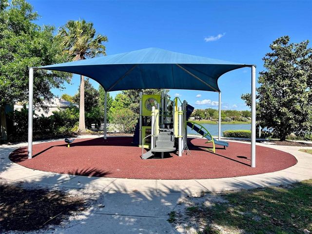 8900 SYDNEY AVENUE, Kissimmee, FL 34747