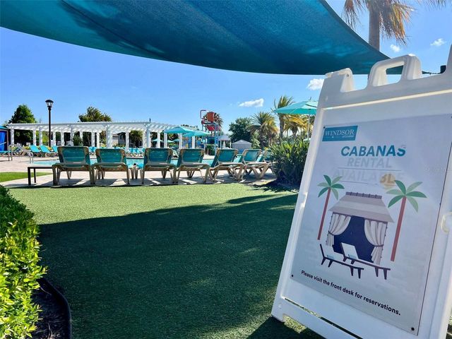 8900 SYDNEY AVENUE, Kissimmee, FL 34747