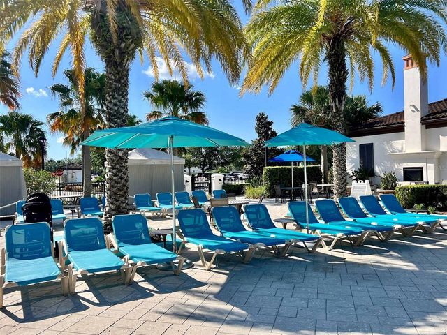 8900 SYDNEY AVENUE, Kissimmee, FL 34747