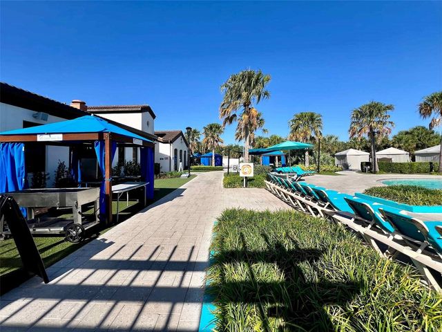 8900 SYDNEY AVENUE, Kissimmee, FL 34747