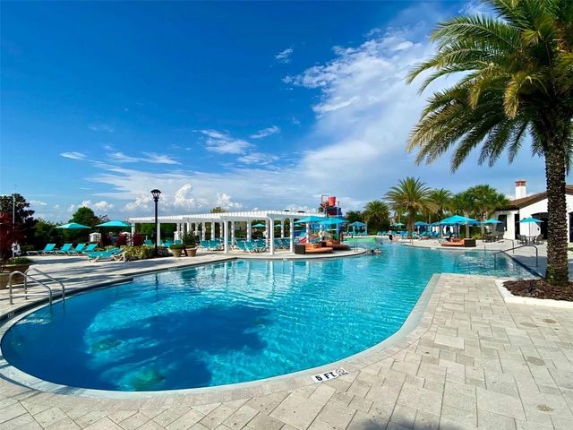 8900 SYDNEY AVENUE, Kissimmee, FL 34747