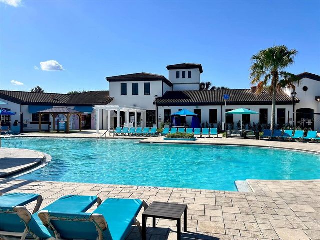 8900 SYDNEY AVENUE, Kissimmee, FL 34747