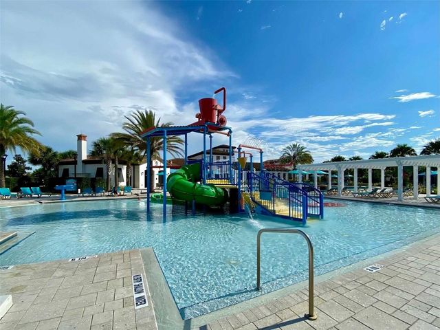 8900 SYDNEY AVENUE, Kissimmee, FL 34747