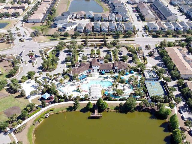 8900 SYDNEY AVENUE, Kissimmee, FL 34747