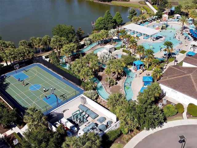 8900 SYDNEY AVENUE, Kissimmee, FL 34747