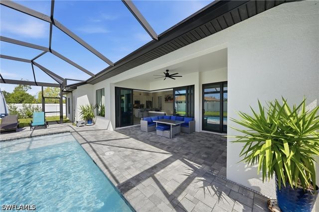 1214 SW 29th TER, Cape Coral, FL 33914