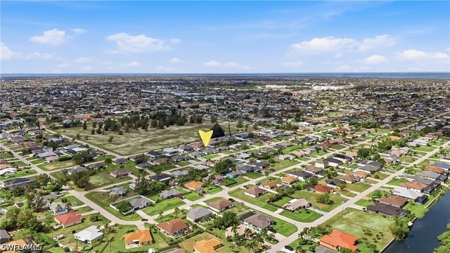 1214 SW 29th TER, Cape Coral, FL 33914