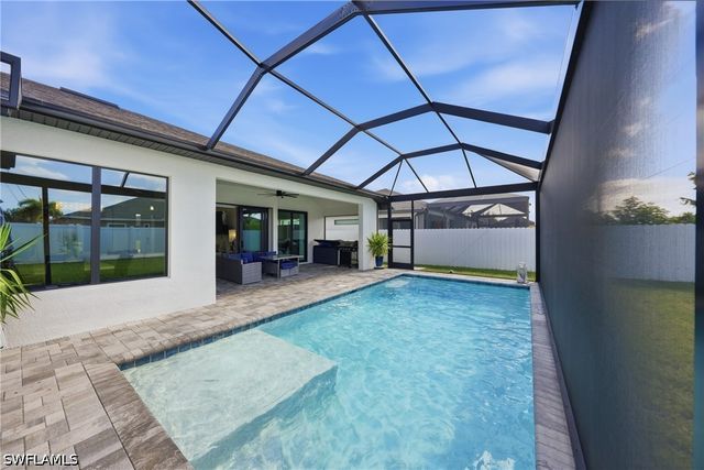 1214 SW 29th TER, Cape Coral, FL 33914