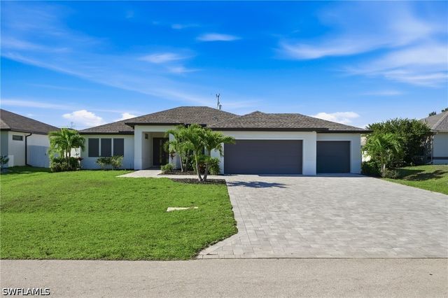 1214 SW 29th TER, Cape Coral, FL 33914
