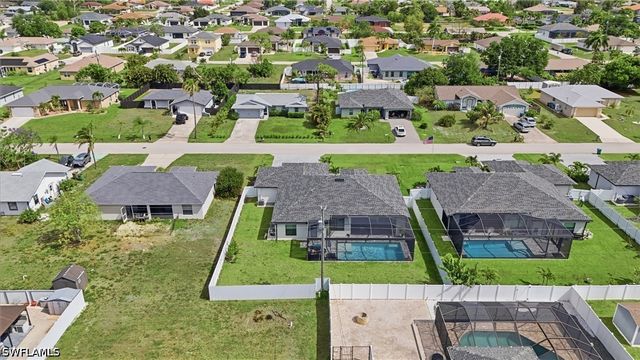 1214 SW 29th TER, Cape Coral, FL 33914
