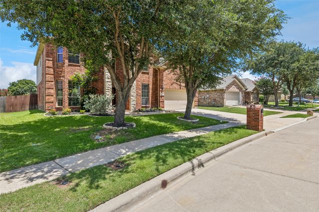 9509 Drovers View Trail, Fort Worth, TX 76131