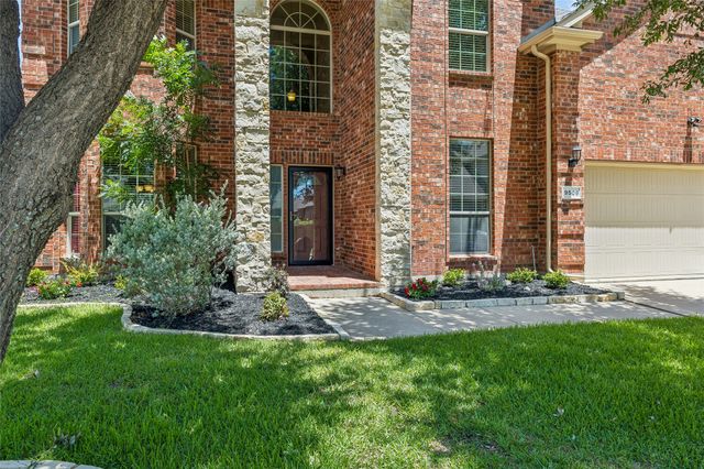 9509 Drovers View Trail, Fort Worth, TX 76131