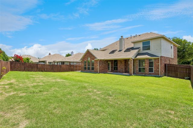 9509 Drovers View Trail, Fort Worth, TX 76131