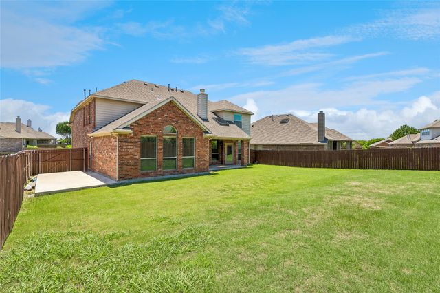 9509 Drovers View Trail, Fort Worth, TX 76131