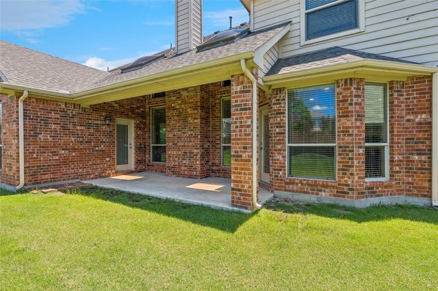 9509 Drovers View Trail, Fort Worth, TX 76131
