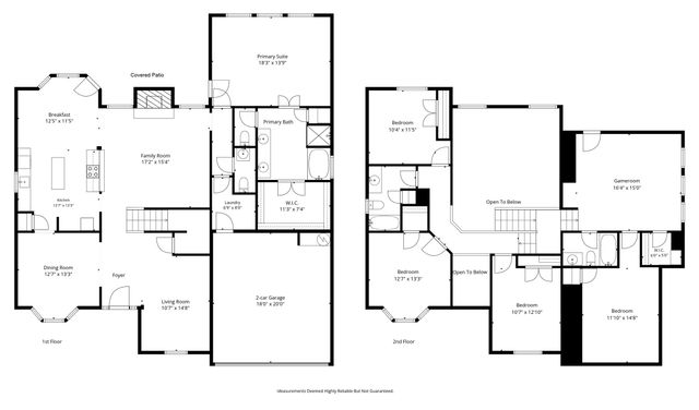 9509 Drovers View Trail, Fort Worth, TX 76131