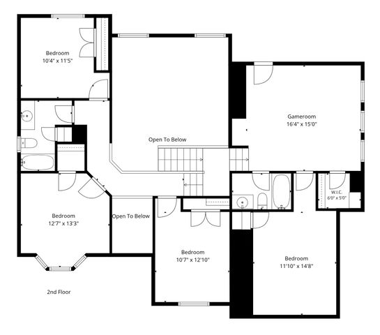 9509 Drovers View Trail, Fort Worth, TX 76131