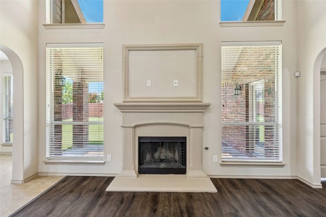 9509 Drovers View Trail, Fort Worth, TX 76131
