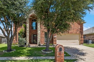 9509 Drovers View Trail, Fort Worth, TX 76131