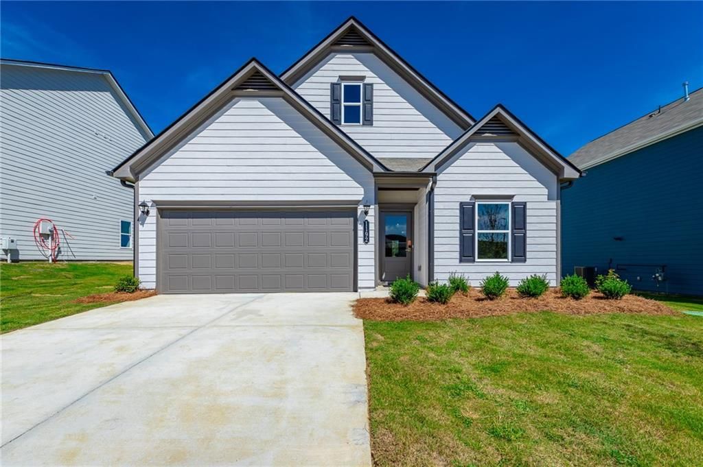 1192 Centerstone Lane, Chattanooga, TN 37302