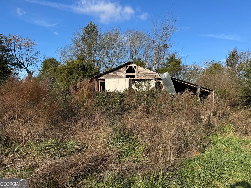 301 Collins Dudley Road, Danielsville, GA 30633 — photo 3