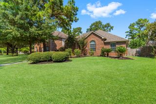 22 Fillgrove Place, The Woodlands, TX 77382