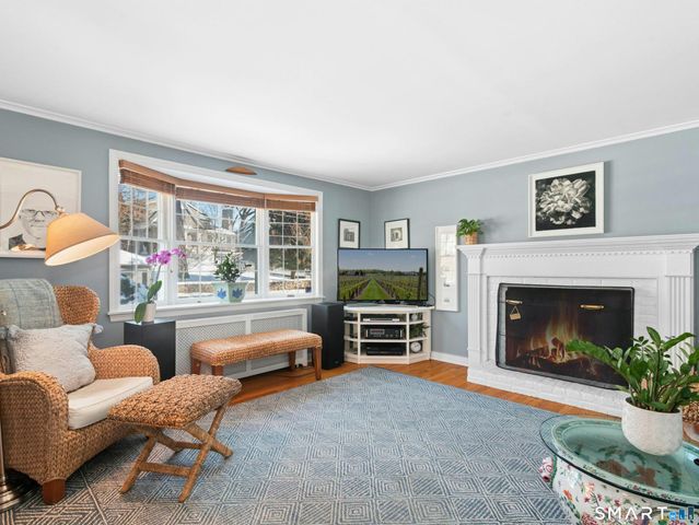 6 Richmond Road, Norwalk, CT 06853