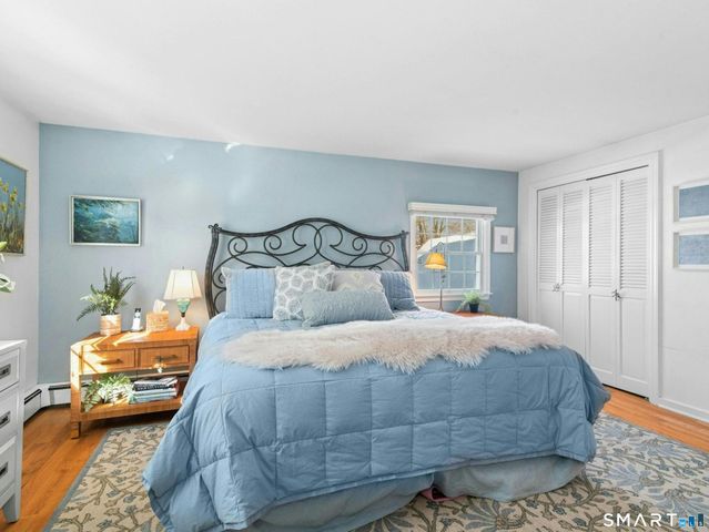 6 Richmond Road, Norwalk, CT 06853