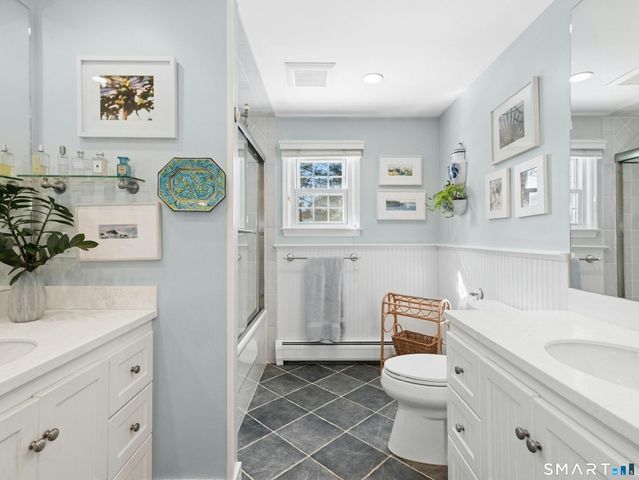 6 Richmond Road, Norwalk, CT 06853