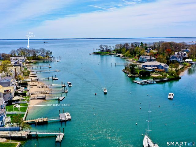 6 Richmond Road, Norwalk, CT 06853