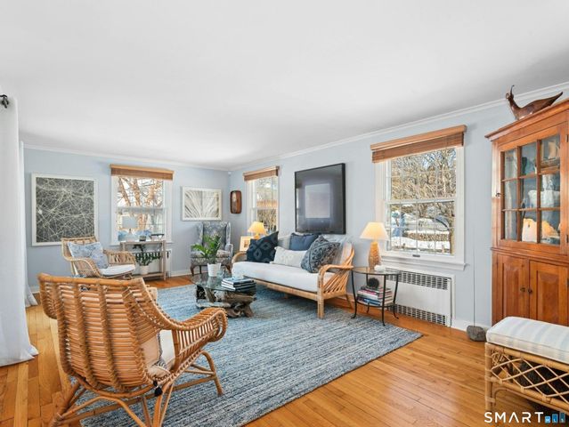 6 Richmond Road, Norwalk, CT 06853