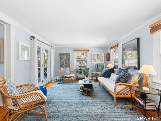 6 Richmond Road, Norwalk, CT 06853