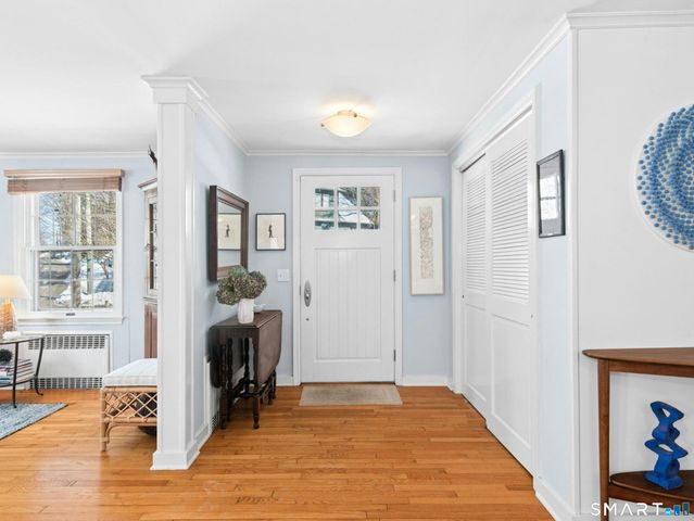 6 Richmond Road, Norwalk, CT 06853