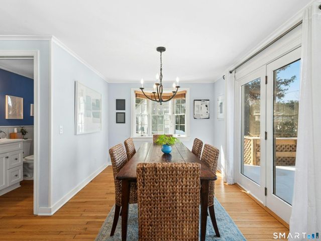 6 Richmond Road, Norwalk, CT 06853