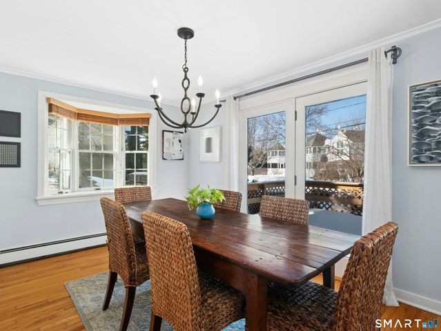 6 Richmond Road, Norwalk, CT 06853