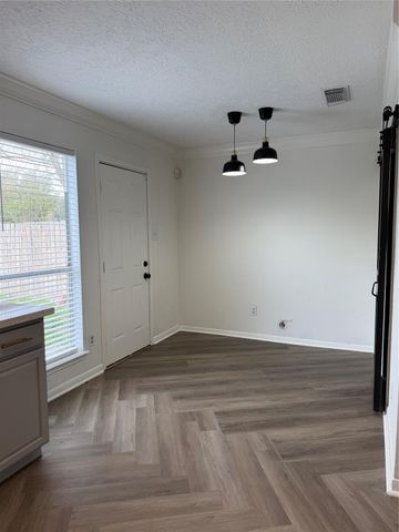 13714 Firerock Drive, Houston, TX 77085