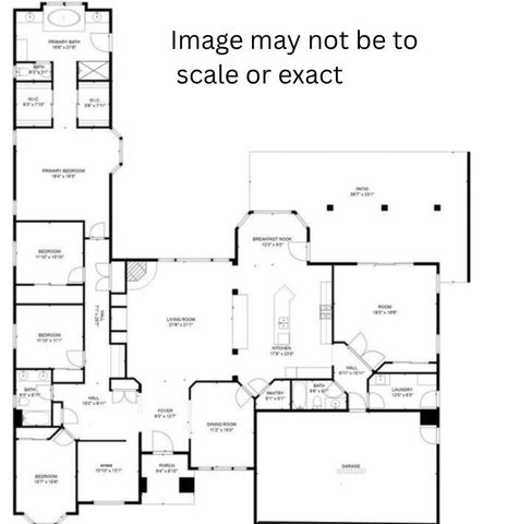 649 W Enterprise Avenue, Clovis, CA 93619
