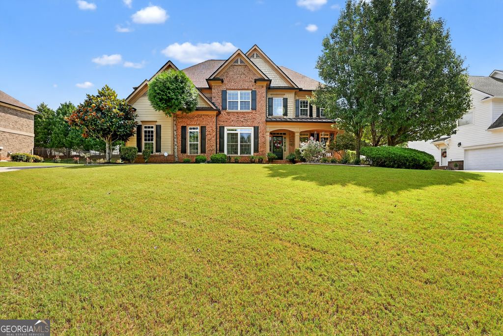 6508 Terraglen Way, Locust Grove, GA 30248
