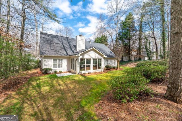 7050 Red Fox Lane, Cumming, GA 30040