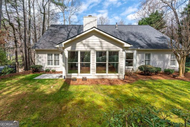 7050 Red Fox Lane, Cumming, GA 30040