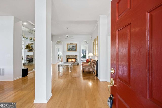 7050 Red Fox Lane, Cumming, GA 30040