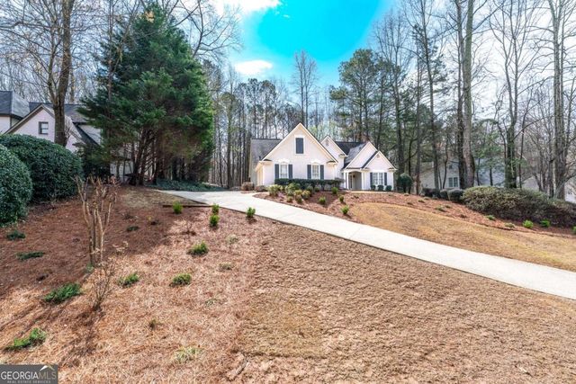 7050 Red Fox Lane, Cumming, GA 30040