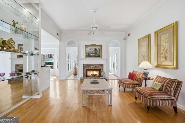 7050 Red Fox Lane, Cumming, GA 30040