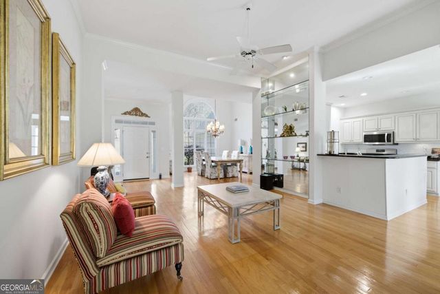 7050 Red Fox Lane, Cumming, GA 30040