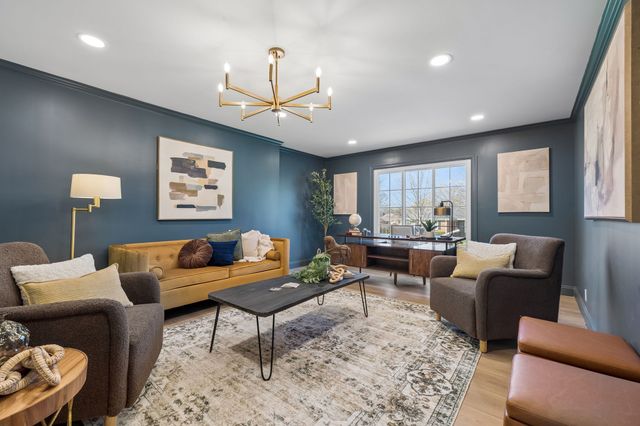 1437 Twin Feather Dr, Murfreesboro, TN 37129